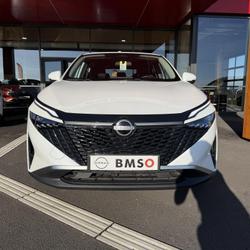 Nissan Qashqai III (2) 1.5 E-POWER 190 BUSINESS EDITION occasion - Thouars - photo 2/27