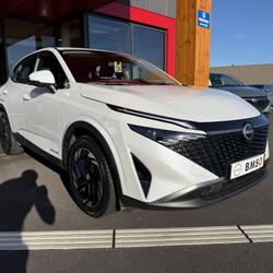 Nissan Qashqai III (2) 1.5 E-POWER 190 BUSINESS EDITION occasion - Thouars - photo 3/27