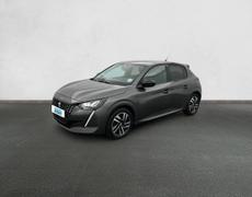 Peugeot 208 Saint-Georges-de-Didonne