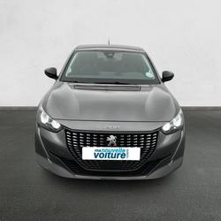 Peugeot 208 208 PureTech 100 S&S EAT8 - Allure Pack Saint-Georges-de-Didonne