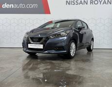 Nissan Micra Royan
