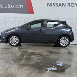 Nissan Micra IG-T 92 Business Edition Royan