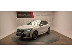 BMW X3 Lormont