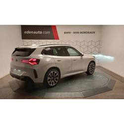 BMW X3 20d xDrive 197 ch BVA8 M Sport Lormont