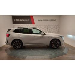 BMW X3 20d xDrive 197 ch BVA8 M Sport Lormont