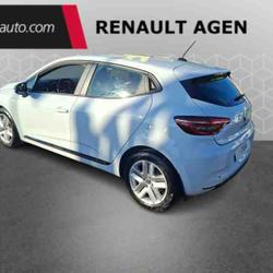 Renault Clio 5 TCe 100 Zen Agen