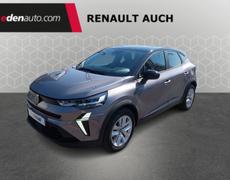 Renault Captur Auch