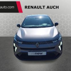Renault Captur Eco-G 100 ch Evolution Auch
