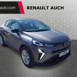 Renault Captur Eco-G 100 ch Evolution Auch