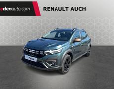 Dacia Sandero Auch