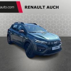 Dacia Sandero ECO-G 100 GSR2 Stepway Extreme Auch