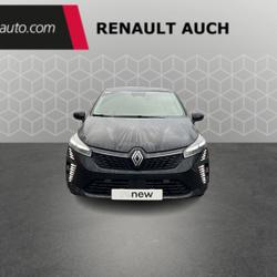 Renault Clio 5 Blue dCi 100 ch GSR2 Evolution Auch