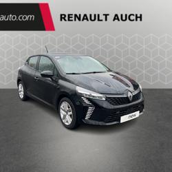 Renault Clio 5 Blue dCi 100 ch GSR2 Evolution Auch