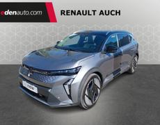 Renault Scenic - E-Tech electrique 220 ch grande autonomie Techno Iconic - 40 990 €