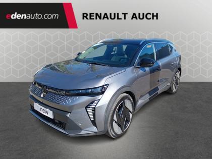 Renault Scenic - E-Tech electrique 220 ch grande autonomie Techno Iconic - 40 990 €