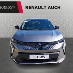 Renault Scenic 4 E-Tech electrique 220 ch grande autonomie Techno Iconic L'Isle-Jourdain