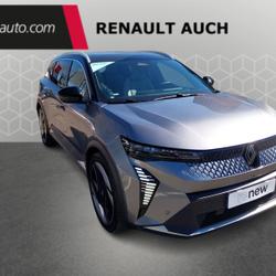 Renault Scenic 4 E-Tech electrique 220 ch grande autonomie Techno Iconic L'Isle-Jourdain