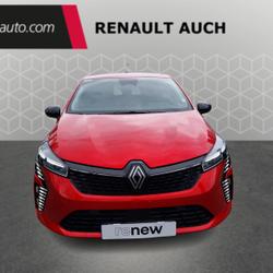Renault Clio 5 Blue dCi 100 ch GSR2 Evolution Auch