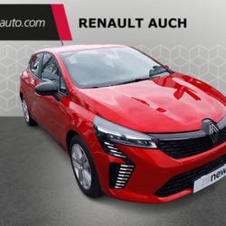 Renault Clio 5 Blue dCi 100 ch GSR2 Evolution Auch