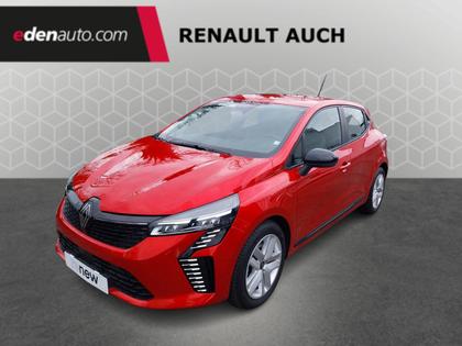 Renault Clio - Blue dCi 100 ch GSR2 Evolution - 19 290 €