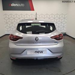 Renault Clio 5 E-Tech 140 - 21N Intens Soustons