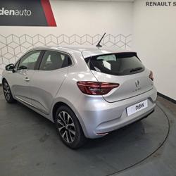 Renault Clio 5 E-Tech 140 - 21N Intens Soustons