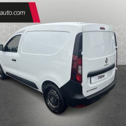 Renault Express (30) VAN BLUE DCI 95 CONFORT Bayonne