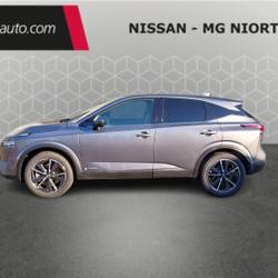 Nissan Qashqai e-Power 190 ch Tekna Chauray