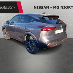 Nissan Qashqai e-Power 190 ch Tekna Chauray