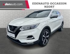 Nissan Qashqai Chauray