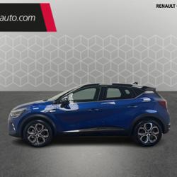 Renault Captur E-Tech full hybrid 145 Techno Orthez