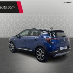 Renault Captur E-Tech full hybrid 145 Techno Orthez