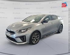Kia Pro Cee'd Souffelweyersheim