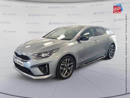 Kia Pro Cee'd - 1.5 T-GDI 160ch GT Line Premium DCT7 - 17 499 €