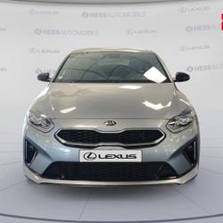 Kia Pro Cee'd 1.5 T-GDI 160ch GT Line Premium DCT7 occasion - Souffelweyersheim - photo 2/30