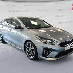 Kia Pro Cee'd 1.5 T-GDI 160ch GT Line Premium DCT7 occasion - Souffelweyersheim - photo 3/30
