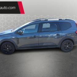 Dacia Jogger ECO-G 100 7 places SL Extreme + Biarritz