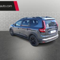 Dacia Jogger ECO-G 100 7 places SL Extreme + Biarritz