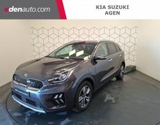 Kia Niro Sainte-Bazeille