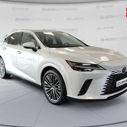 Lexus RX 450h+ Executive 4WD MY25 occasion - Souffelweyersheim - photo 3/30