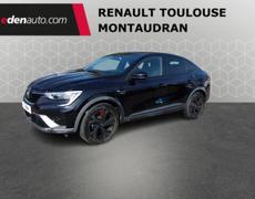Renault Arkana Toulouse