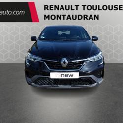 Renault Arkana E-Tech 145 - 21B R.S. Line Toulouse
