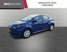 Toyota Yaris - Hybride 116h Dynamic - 17 790 €