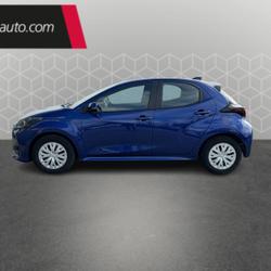 Toyota Yaris Hybride 116h Dynamic Libourne