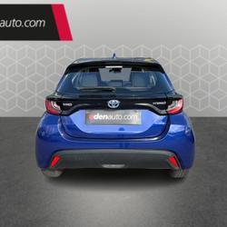 Toyota Yaris Hybride 116h Dynamic Libourne