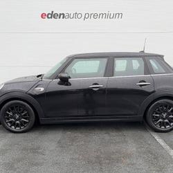 Mini Mini Hatch 5 Portes One 102 ch BVA7 Edition Greenwich Auch