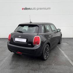 Mini Mini Hatch 5 Portes One 102 ch BVA7 Edition Greenwich Auch
