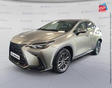 Lexus NX Souffelweyersheim