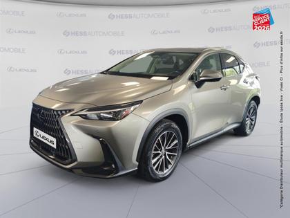 Lexus NX - 350h Luxe 4WD - 42 999 €