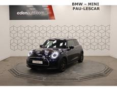 Mini Mini Lescar